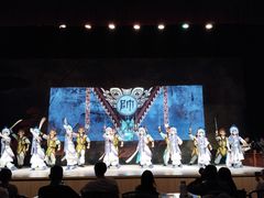 -黑龙江省京剧院