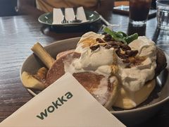 -WOKKA by艮上(中海环宇荟店)