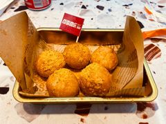 -百事喜乐炸鸡铺(合肥首店)