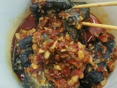 -蒸香阁皖北特色小吃(万达广场店)