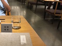 大堂-无味舒食(环岛路店)