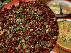 -先启半步颠·川菜小炒