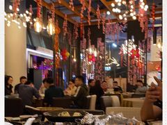 大堂-79号渔船海鲜饭店(华强北店)