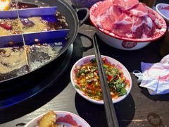 -水巷子·巴掌腰片重庆火锅(云纺店)