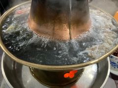 -鑫龙火锅(北园店)