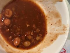 -粥六•新晋菜(柳巷店)