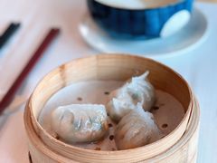 潮州蒸粉果-金悦轩海鲜酒家(拱北店)