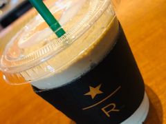-星巴克(天津大悦城第二店)
