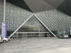 -东浩兰生上海世博展览馆