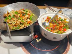 -老阿爸鲜鱼土菜(独墅湖店)