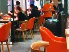 大堂-炭舍干锅(华发商都店)