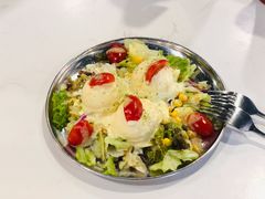 -京尚道韩式美食屋(海甸岛店)