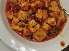 峨嵋豆腐-峨嵋酒家总店(车公庄店)