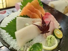 -汕头国际大酒店-牛一町目餐厅