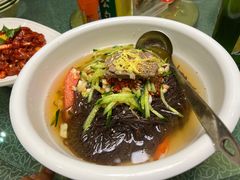 -顺姬冷面(长白西路店)