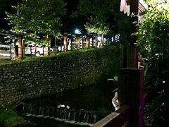-Local泰莲庭(虹鳟鱼店)