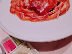 -红樱桃·欢乐餐厅(太原里店)