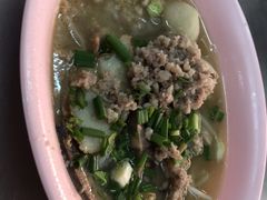 -榮泰米粉湯(Left Shop)