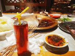 -杨家火锅(国美店)