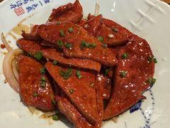 -一同楼福州菜馆(五四店)