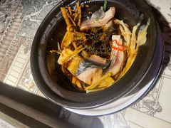-绿茶餐厅(城西银泰城店)