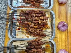 -老白家怡贵园烤肉