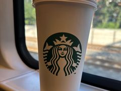 -星巴克(北京南站2B检票口)