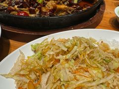 -老板恋上鱼(环山路店)