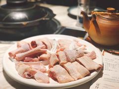 -同仁四季椰子鸡(福田东园总店)