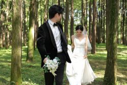 -LG婚前影像·高级定制