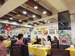 大堂-粤·向群饭店(泮塘路店)