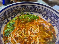 -蜗牛小馆醉乡民谣云南菜(惠新西里店)