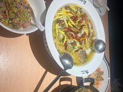 -太二酸菜鱼(深圳布吉万象汇店)