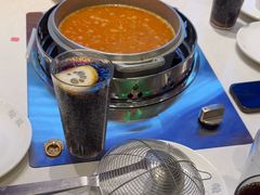 -荣叔港式沙嗲牛肉火锅(正佳潮流店)