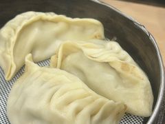 -蒋家桥饺面店(广陵路店)