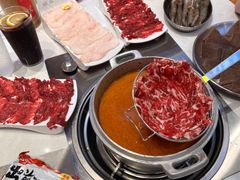 -荣叔港式沙嗲牛肉火锅(正佳潮流店)