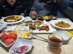 -豪客来牛排(一品天下店)