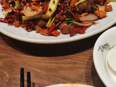 麻花辣子鸡-辛香汇(飞洲店)