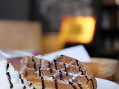 -旧雨咖啡·CoffeeFORU(黄村奥体店)