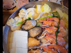 -酒肴一瓢·活贝料理·日本料理(三元桥·霄云路店)
