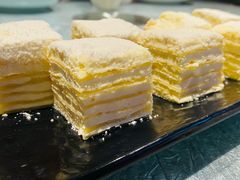 娜帕里勇-天山集市(和家乐广场店)