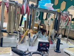 -十八字金·银饰·开蚌DIY·手工体验团建(世纪金源店)