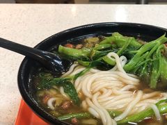 -龙记桂林米粉店(书城路店)