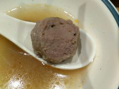 -掂档潮汕牛肉火锅(沈阳万象城店)