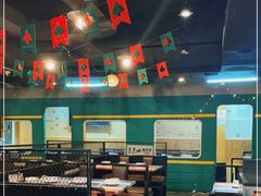 大堂-滨城串吧(三元桥店)