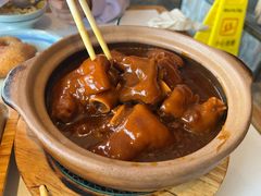 -0776食堂·京城创意菜(七里庄店)