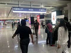 -南昌西站
