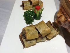 -老人和饭店(淮海中路店)