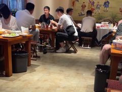 -小螺号海鲜·地道鲁菜(省体总店)
