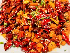 -沸腾鱼乡(知春路分店)